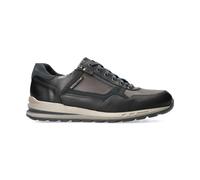 Mephisto, Homme, Chaussures, Noir, Taille: 40 EU Baskets Confort