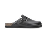 Mephisto, Homme, Chaussures, Noir, Taille: 40 EU Sandale Nathan pour Homme Élégante