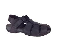 Mephisto, Homme, Chaussures, Noir, Taille: 44 EU Sandale des chaussures pour hommes