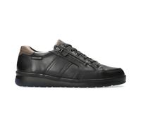 Mephisto, Homme, Chaussures, Noir, Taille: 46 1/2 EU Chaussure à lacets pour homme