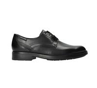 Mephisto, Homme, Chaussures, Noir, Taille: 46 EU Smith Smart City Chaussure à lacets