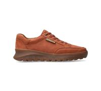 Mephisto, Homme, Chaussures, Rouge, Taille: 41 EU Baskets Flynn Tendance avec un Confort Inégalé