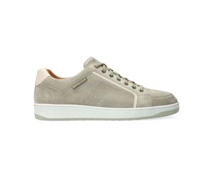 Mephisto, Homme, Chaussures, Vert, Taille: 40 1/2 EU Basket Homme Harrison