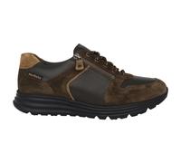 Mephisto, Homme, Chaussures, Vert, Taille: 40 EU Baskets Large Vert - Achetez maintenant!