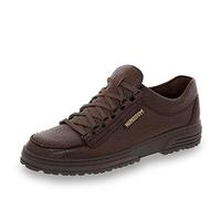 Mephisto Homme Cruiser Mamouth 751 Dark Brown Derby