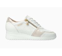 Mephisto Iasmina Perf Blanc / Femme - 41.5