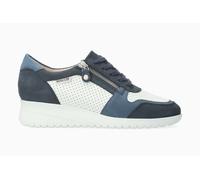 Mephisto Iasmina Perf Bleu / Femme - 42.5
