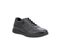 Baskets Mephisto Ilkar pour Homme 44 Noir