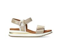 Mephisto Jeanie Sandales pour femme, beige, 41 EU