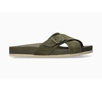 Mephisto Kennie Vert / Femme - 35