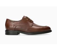 Chaussures À Lacets Mephisto Korey Pour Homme - 41 1/2 Marron