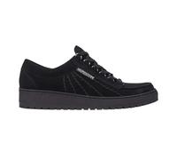 Mephisto-Lacet-Rainbow Noir Cuir 714-Homme-45 FR 10,5 EU