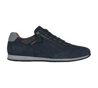 Mephisto - Leon Baskets - Homme - Chaussures - Bleu - Taille: 40 1/2 EU