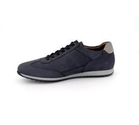 Mephisto-Schuhe Chaussures Leon Cuir lisse Noir 44 EU