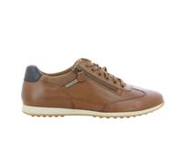Mephisto - Leon Z6 - Homme - Chaussures - Brun - Taille: 43 EU