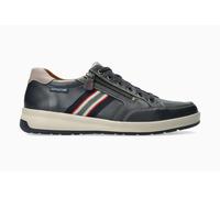 Mephisto - Chaussure Lisandro Bleu - Bleu - 45-10.5