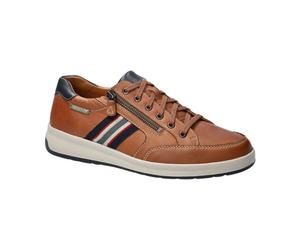 Mephisto - Lisandro Randy 6135/6145 - Homme - Chaussures - Brun - Taille: 41 EU
