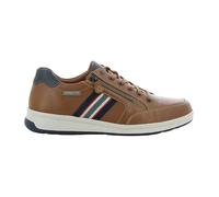 Mephisto - Lisandro Z6 - Homme - Chaussures - Brun - Taille: 41 1/2 EU