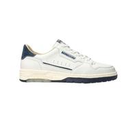 Mephisto Marius Baskets pour homme, Blanc., 42 EU