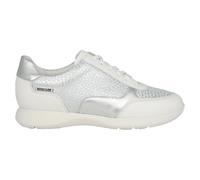 Mephisto - Mendy Baskets - Femme - Chaussures - Blanc - Taille: 42 EU