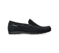 Mephisto - Mocassin Blue Jeans - Homme - Chaussures - Bleu - Taille: 40 EU