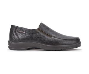 Mephisto - Mocassin Ergonomique Homme Ewald - Marron - Homme - Chaussures - Brun - Taille: 46 1/2 EU