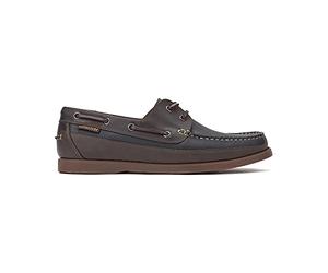 Mephisto - Mocassins BOATING - Noir - 47.5 - 12.5