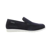 Mephisto - Mocassins Valner - Homme - Chaussures - Bleu - Taille: 41 EU