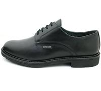 MEPHISTO modèle MARLON noir/black cousu GOODYEAR (43,5 EUR / 9,5 UK / 10 US)
