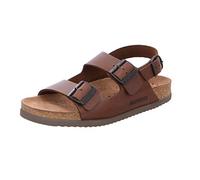 Mephisto Nardo Marron / Homme - 41