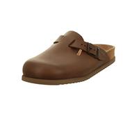 Mephisto Nathan Sandales Homme Scratch 3451 Dark Brown Size: EU 48 ITA 48 USA 13,5 CM ND