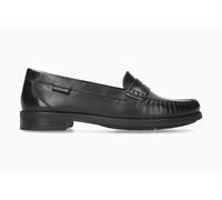 Mocassins Mephisto NEDA pour Femme 42 Noir