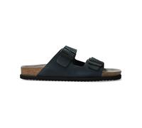 Mephisto Nerio Bleu Profond 62813 Gris Multicolore