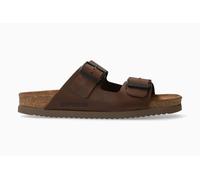 Nerio - Dark Brown Scratch