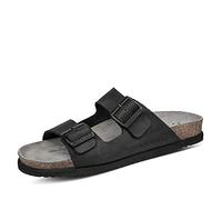 Mephisto-Schuhe Nerio Cuir noir 41 EU