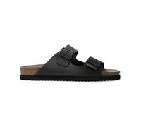 Mephisto Nerio Noir Cuir 42 EU