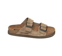 Mephisto - Nerio Sandvel-6286 - Homme - Chaussures - Gris - Taille: 41 EU