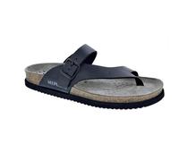 Mephisto Niels Tongs Homme Noir - 41