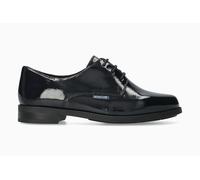 Chaussures à lacets Mephisto NINNA pour Femme 38 1/2 Bleu