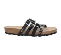 Mephisto - Ninon Sandal - Femme - Chaussures - Noir - Taille: 35 EU