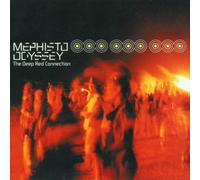 Mephisto Odyssey – Deep Red Connection – CD – Neuf