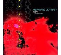 Mephisto Odyssey - Killah