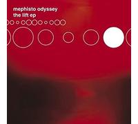 Mephisto Odyssey - Lift Ep