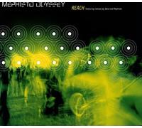 Mephisto Odyssey - Reach