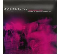 Mephisto Odyssey - Some Kinda Freak
