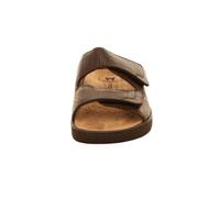 Mephisto P5035548 Hommes Mule Marron foncé, EU 44