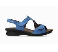Mephisto Paris Bleu / Femme - 37