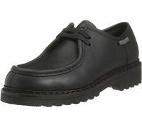 Mephisto PEPPO Cuir Noir Goodyear WELT (43 EU)