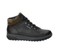 Mephisto - Pitt - Homme - Chaussures - Noir - Taille: 45 EU