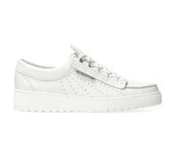 Mephisto - Rainbow - Homme - Chaussures - Blanc - Taille: 40 1/2 EU
